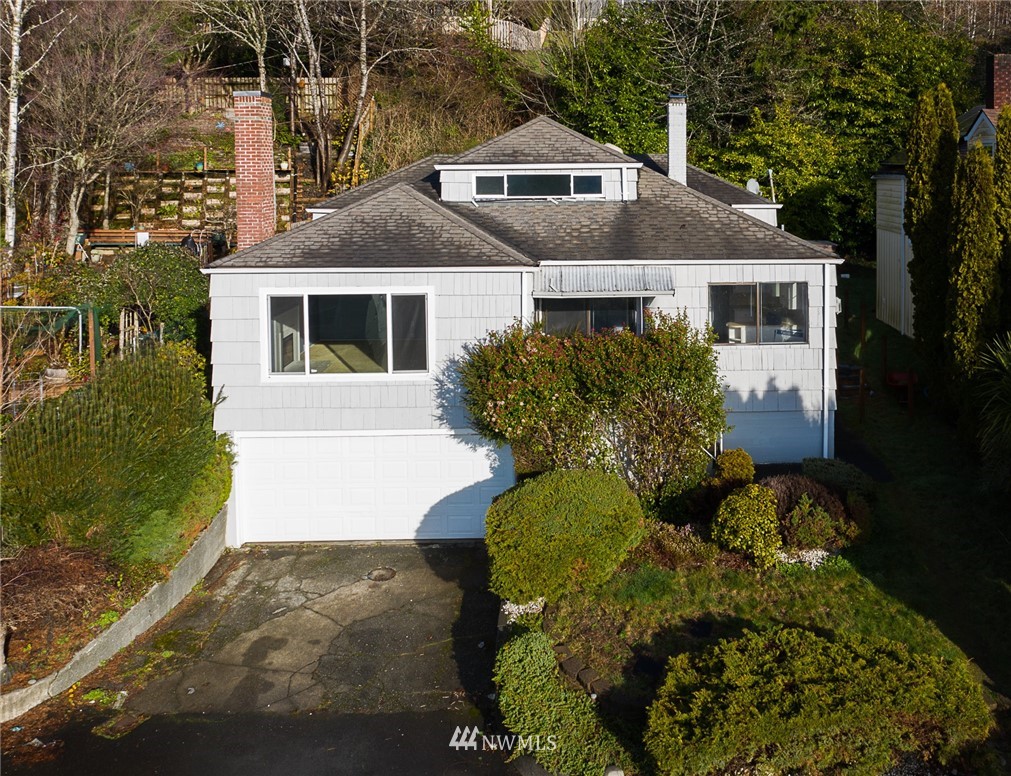 1810 Isabel Way Aberdeen, WA 98520 - Photo 1 of 31 Gallery Image 1