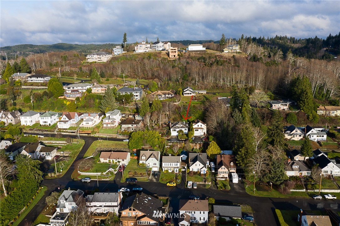 1810 Isabel Way Aberdeen, WA 98520 - Photo 30 of 31 Gallery Image 30