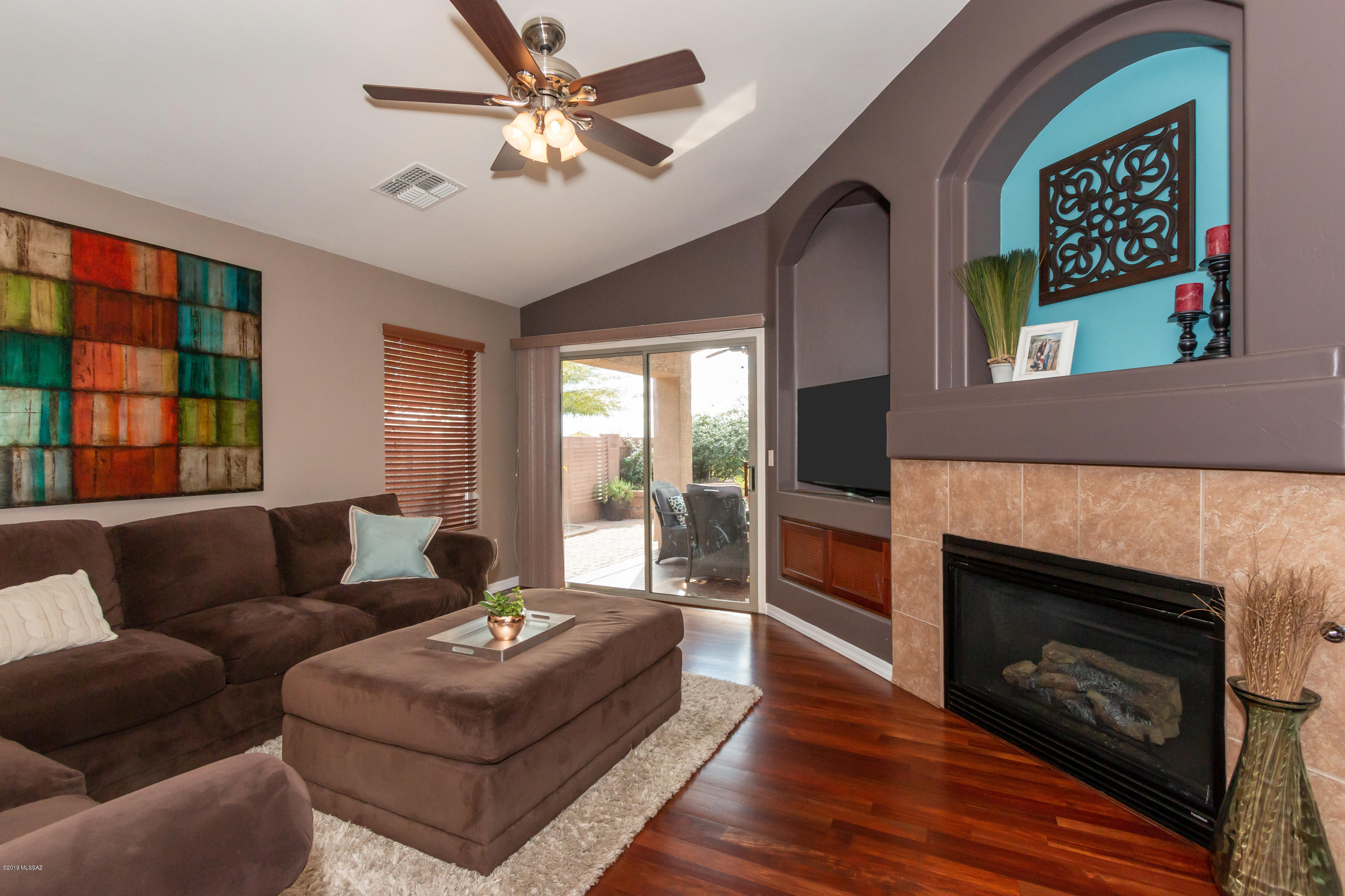 39118 Rodeo Buckle Drive Tucson, AZ 85739 - Photo 14 of 45