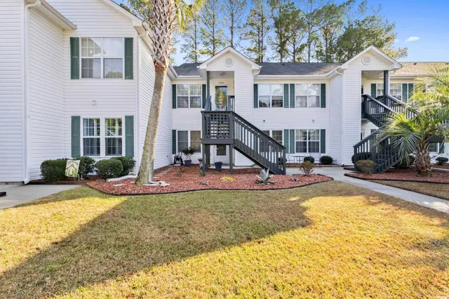 $195,000 | 830 Fairway Drive, Unit 1302 GG, Longs, SC 29568