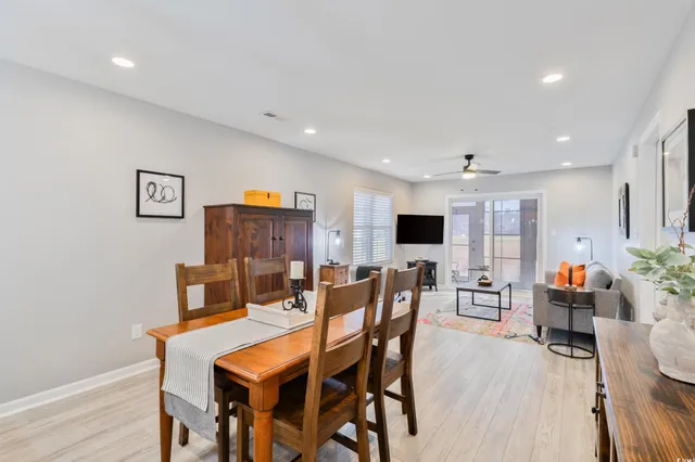 $195,000 | 830 Fairway Drive, Unit 1302 GG, Longs, SC 29568