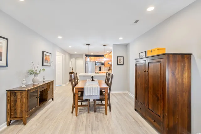 $195,000 | 830 Fairway Drive, Unit 1302 GG, Longs, SC 29568