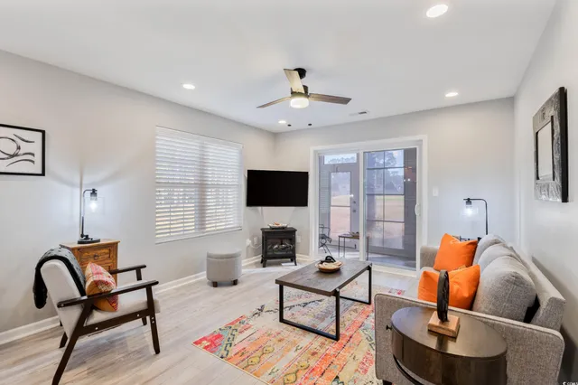 $195,000 | 830 Fairway Drive, Unit 1302 GG, Longs, SC 29568