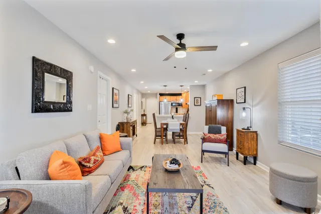 $195,000 | 830 Fairway Drive, Unit 1302 GG, Longs, SC 29568