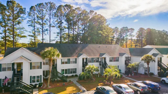 $195,000 | 830 Fairway Drive, Unit 1302 GG, Longs, SC 29568