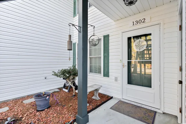 $195,000 | 830 Fairway Drive, Unit 1302 GG, Longs, SC 29568