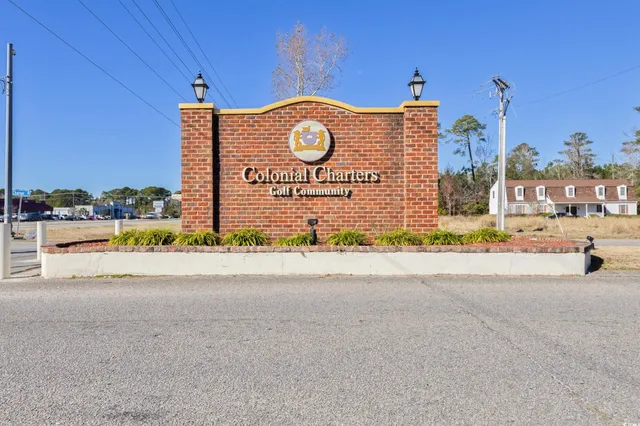 $195,000 | 830 Fairway Drive, Unit 1302 GG, Longs, SC 29568