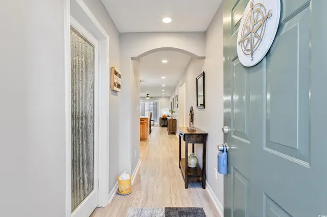 $195,000 | 830 Fairway Drive, Unit 1302 GG, Longs, SC 29568