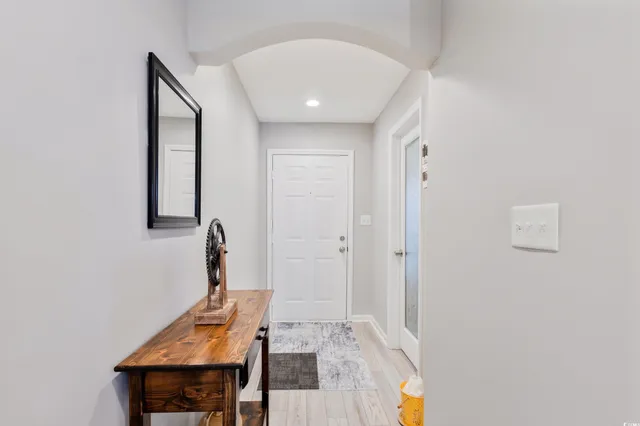 $195,000 | 830 Fairway Drive, Unit 1302 GG, Longs, SC 29568