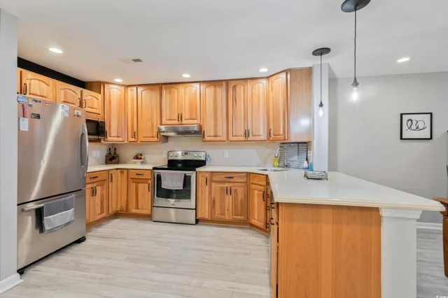 $195,000 | 830 Fairway Drive, Unit 1302 GG, Longs, SC 29568