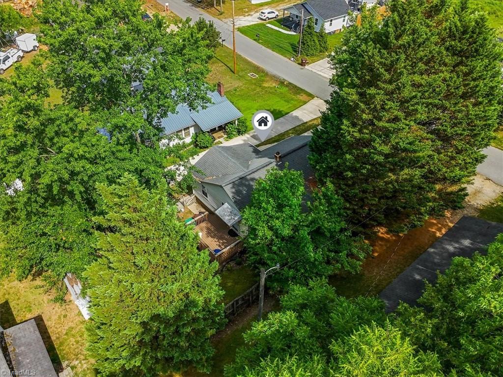 609 Hedrick Avenue High Point, NC 27262 - Photo 33 of 42