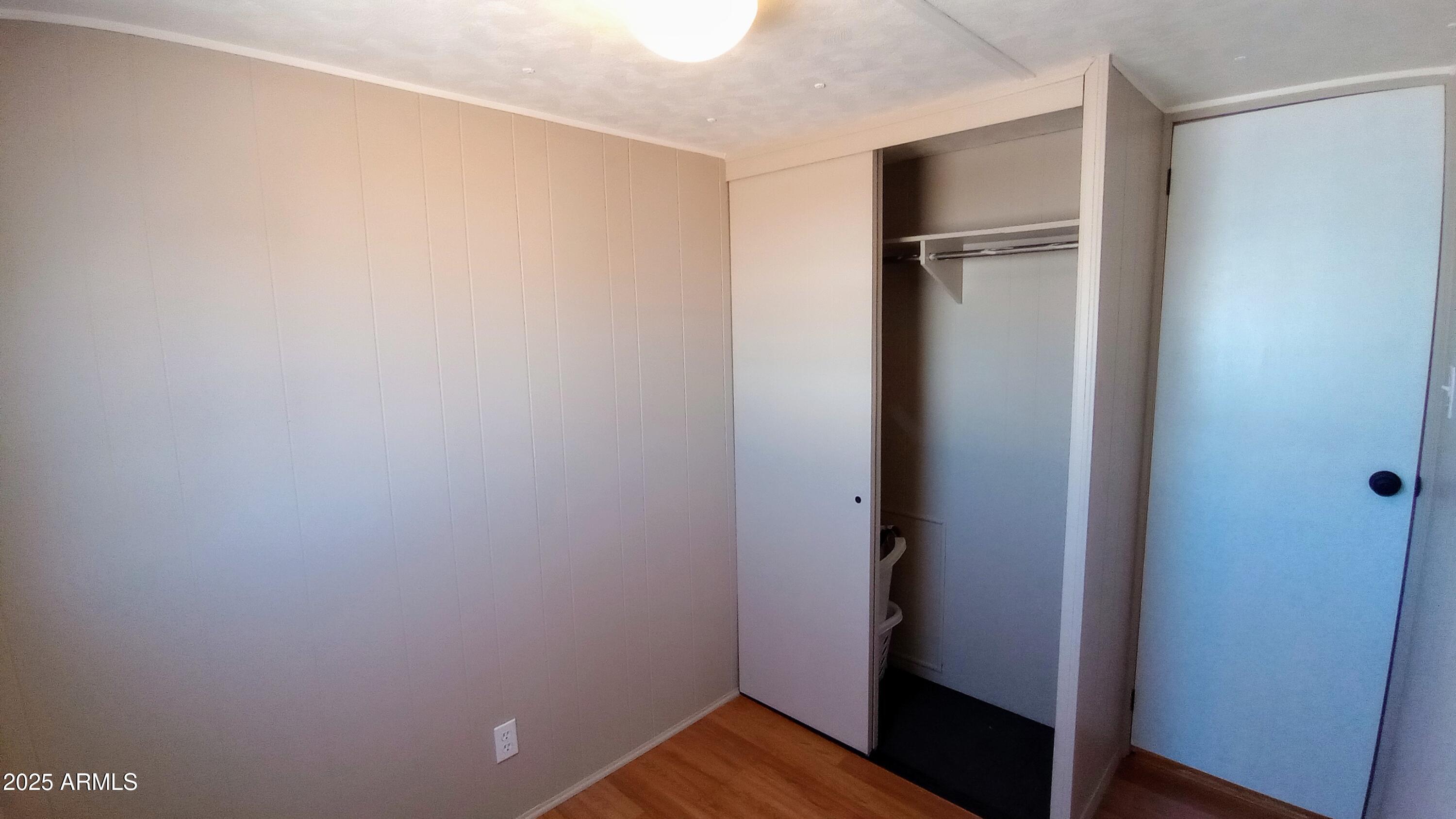 269 North Winchester Road, Unit 2 Apache Junction, AZ 85119 - Photo 22 of 36 a view of closet