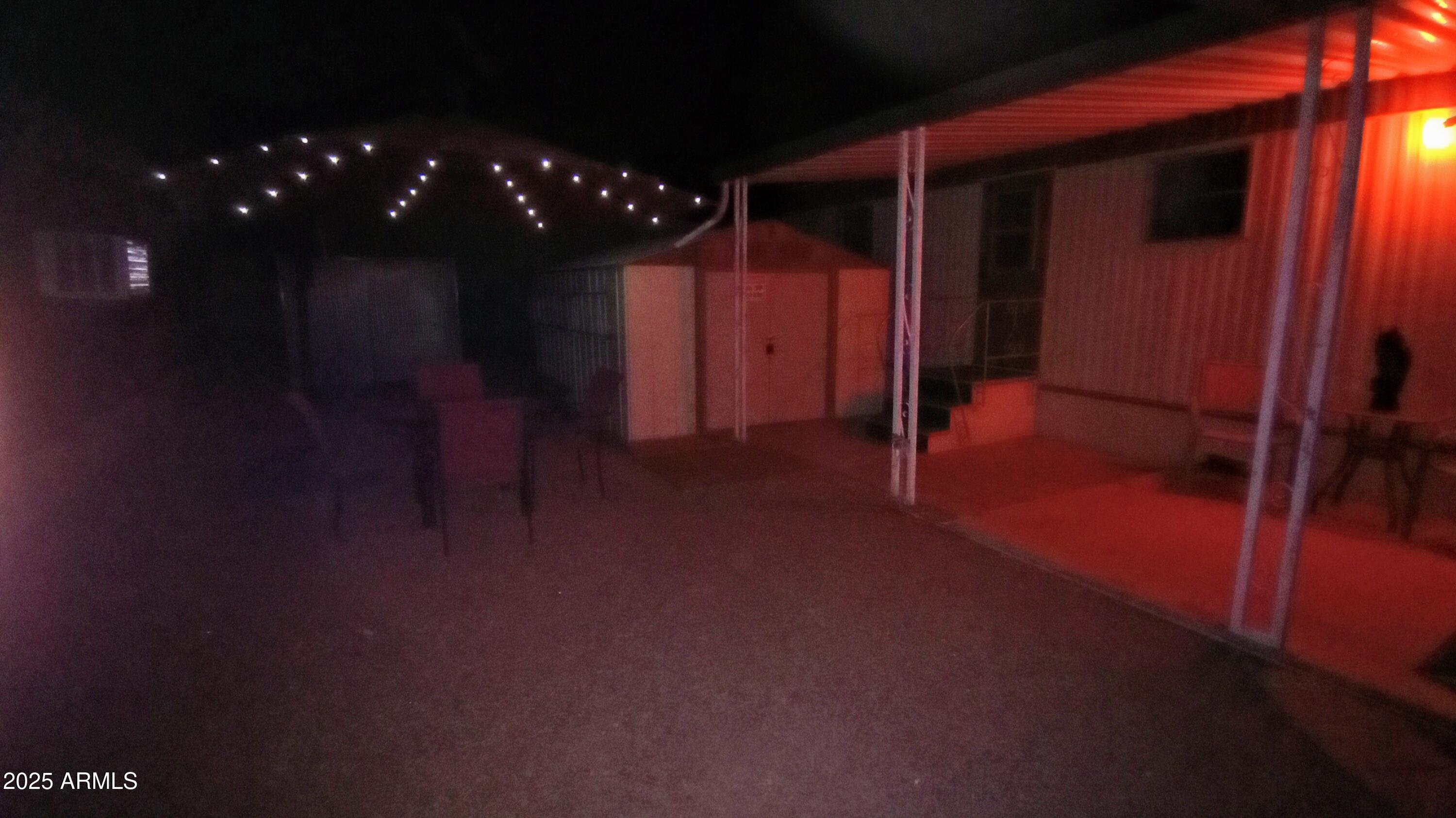 269 North Winchester Road, Unit 2 Apache Junction, AZ 85119 - Photo 26 of 36 a view of gallery with yard