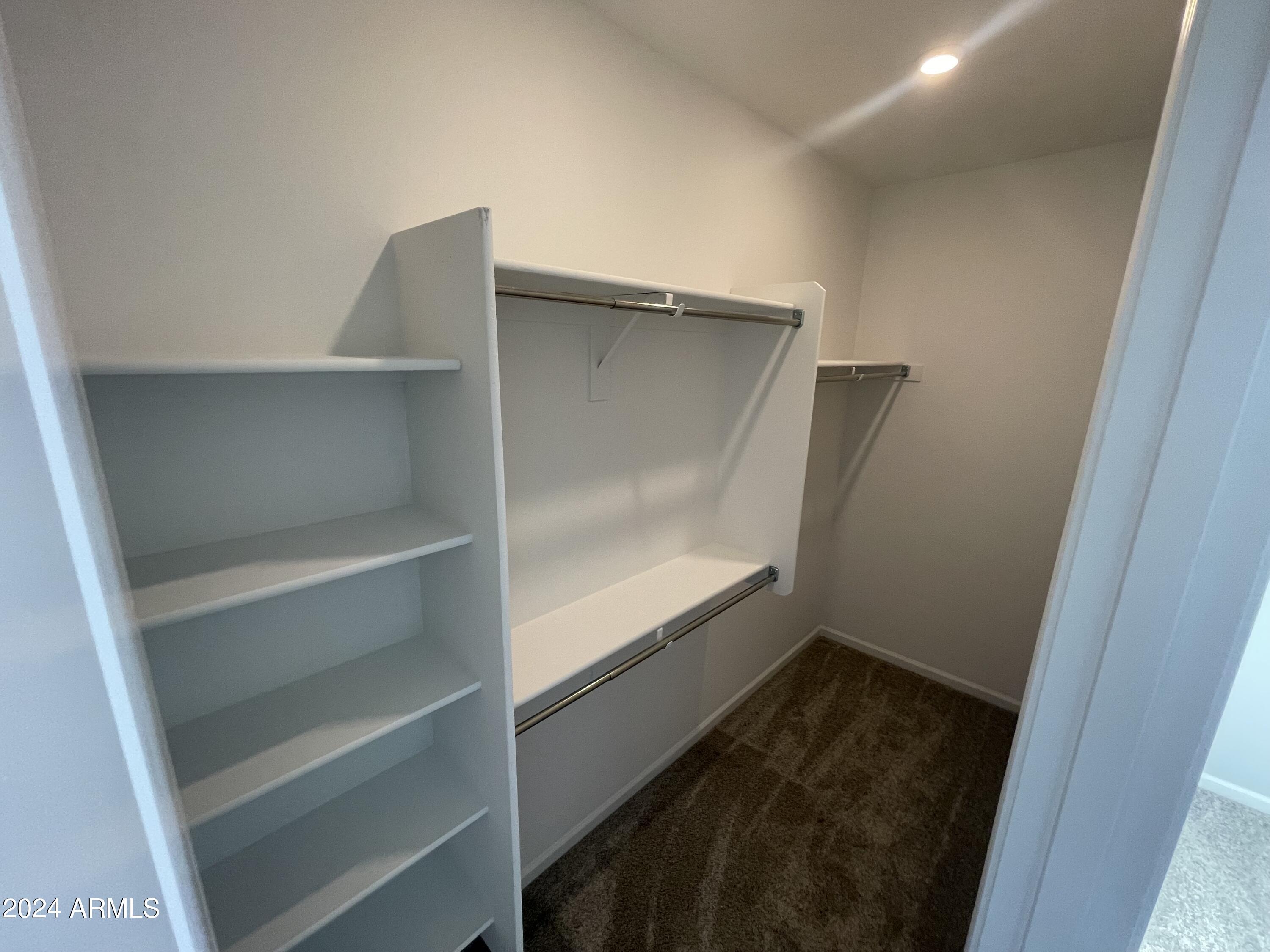 Walk In Closet