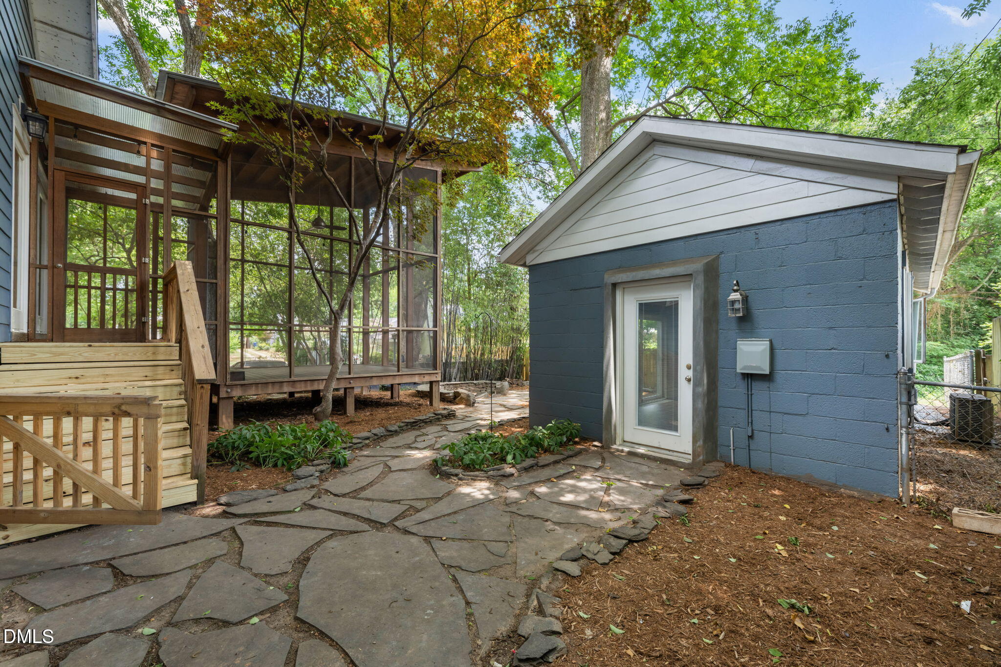 808 Watauga Street Raleigh, NC 27604 - Photo 42 of 68