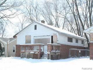 29535 Grandview Street Inkster, MI 48141 - Photo 1 of 1 Property Photo