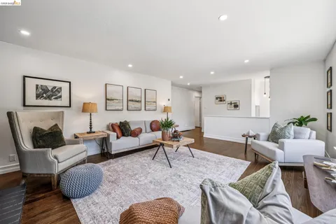 $1,099,000 | 46 Elysian Fields Drive, Oakland, CA 94605
