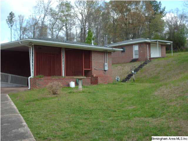 344 Willingham Bridge Road Anniston, AL 36201 - Photo 27 of 31