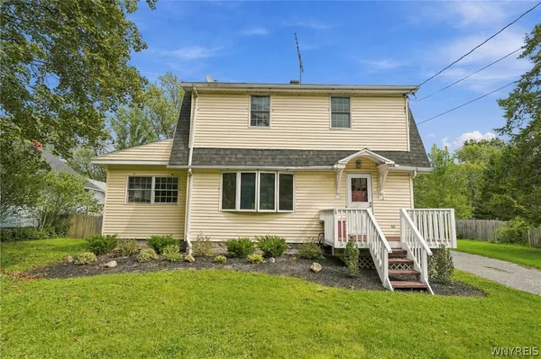 $369,900 | 294 Olean Street, East Aurora, NY 14052