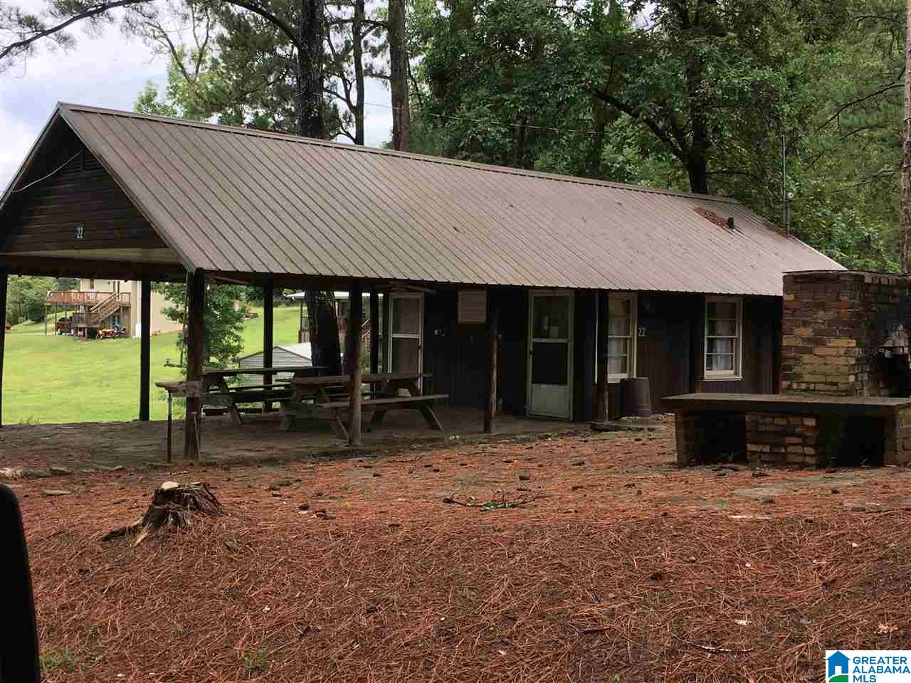 1745 Mountain Lake Road Warrior, AL 35180 - Photo 29 of 30