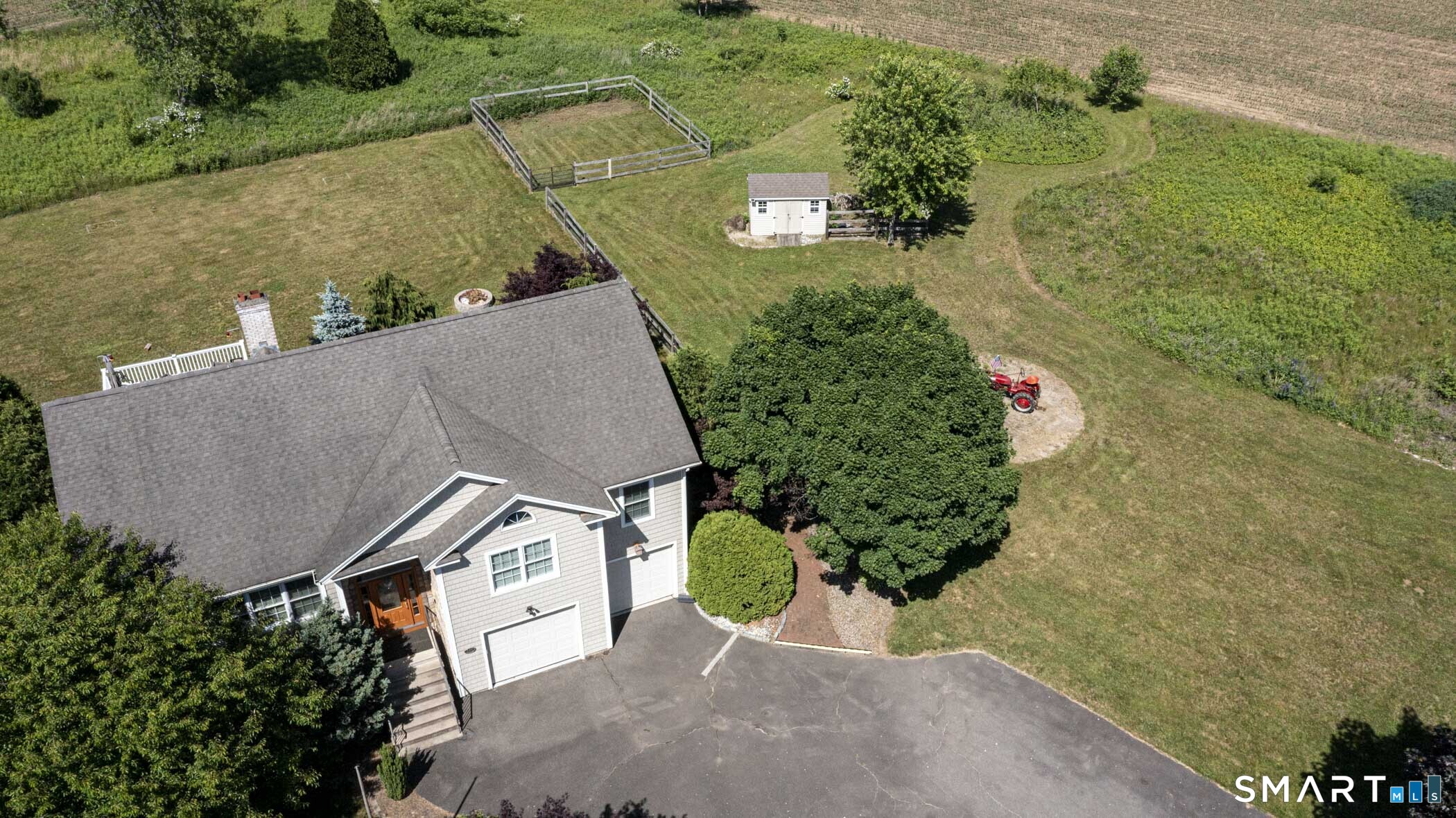 255 E Road East Windsor, CT 06016 - Photo 36 of 39