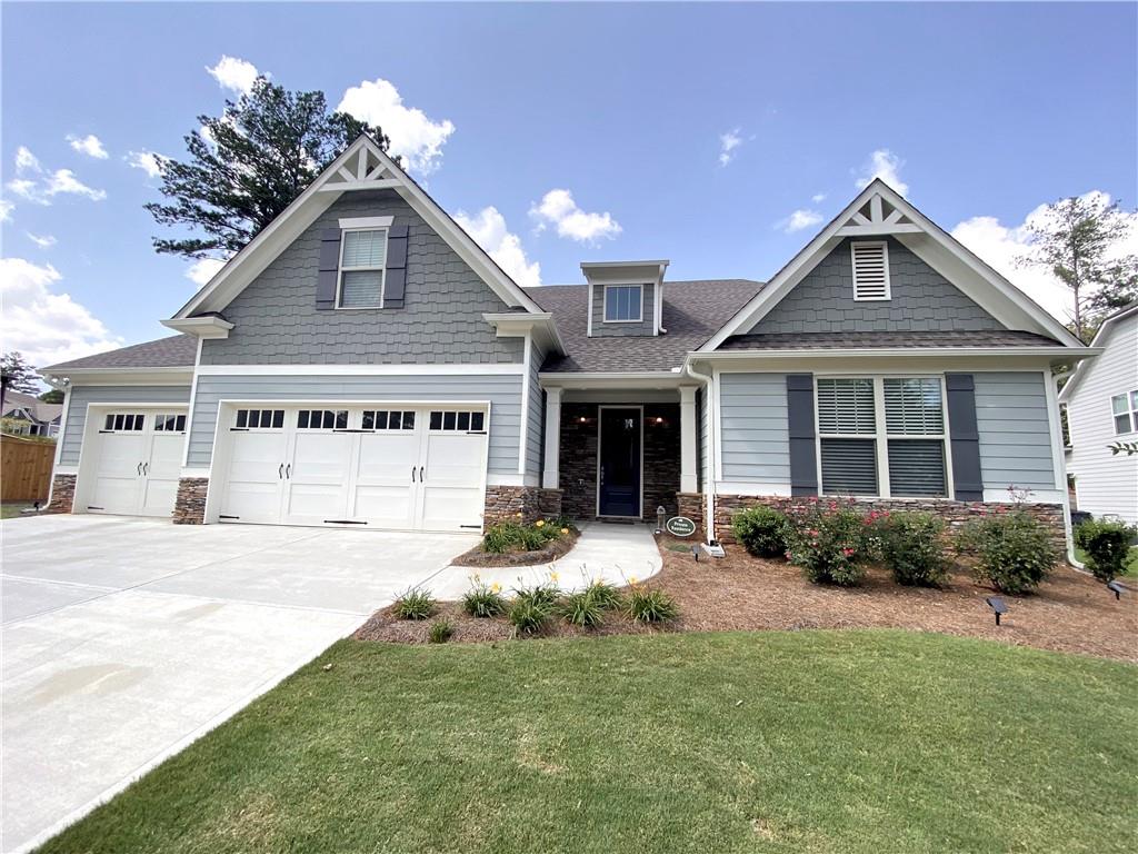 43 Dunston Way Villa Rica, GA 30180 - Photo 1 of 1 Gallery Image 1