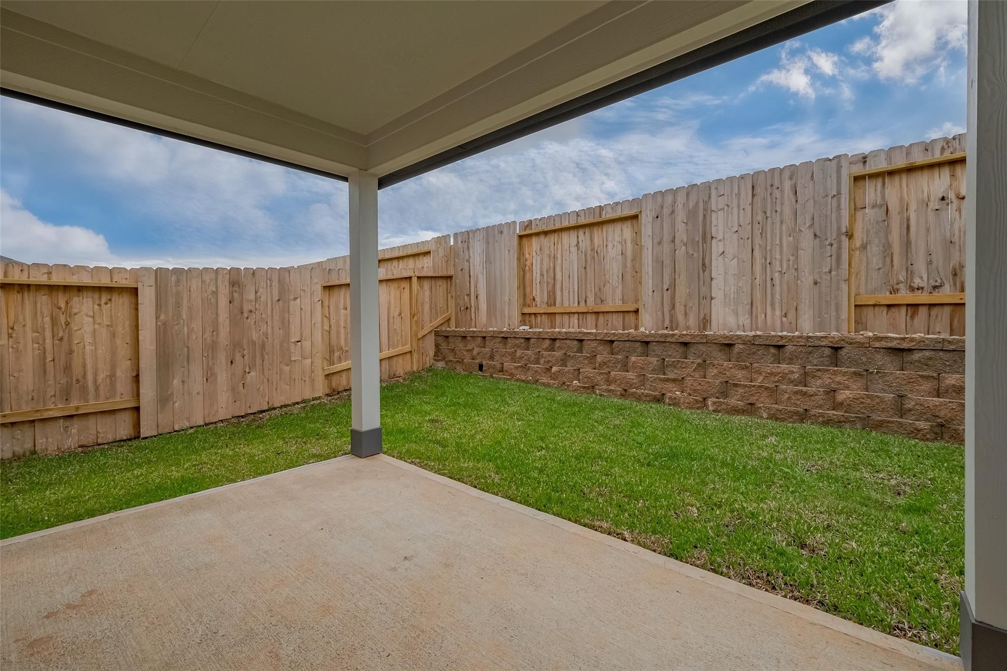 13625 Goldeye Drive Conroe, TX 77384 - Photo 33 of 38