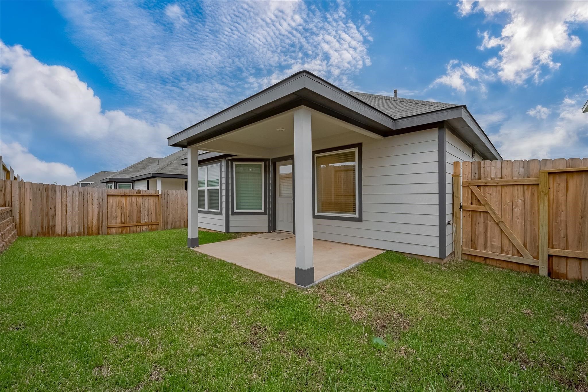 13625 Goldeye Drive Conroe, TX 77384 - Photo 36 of 38