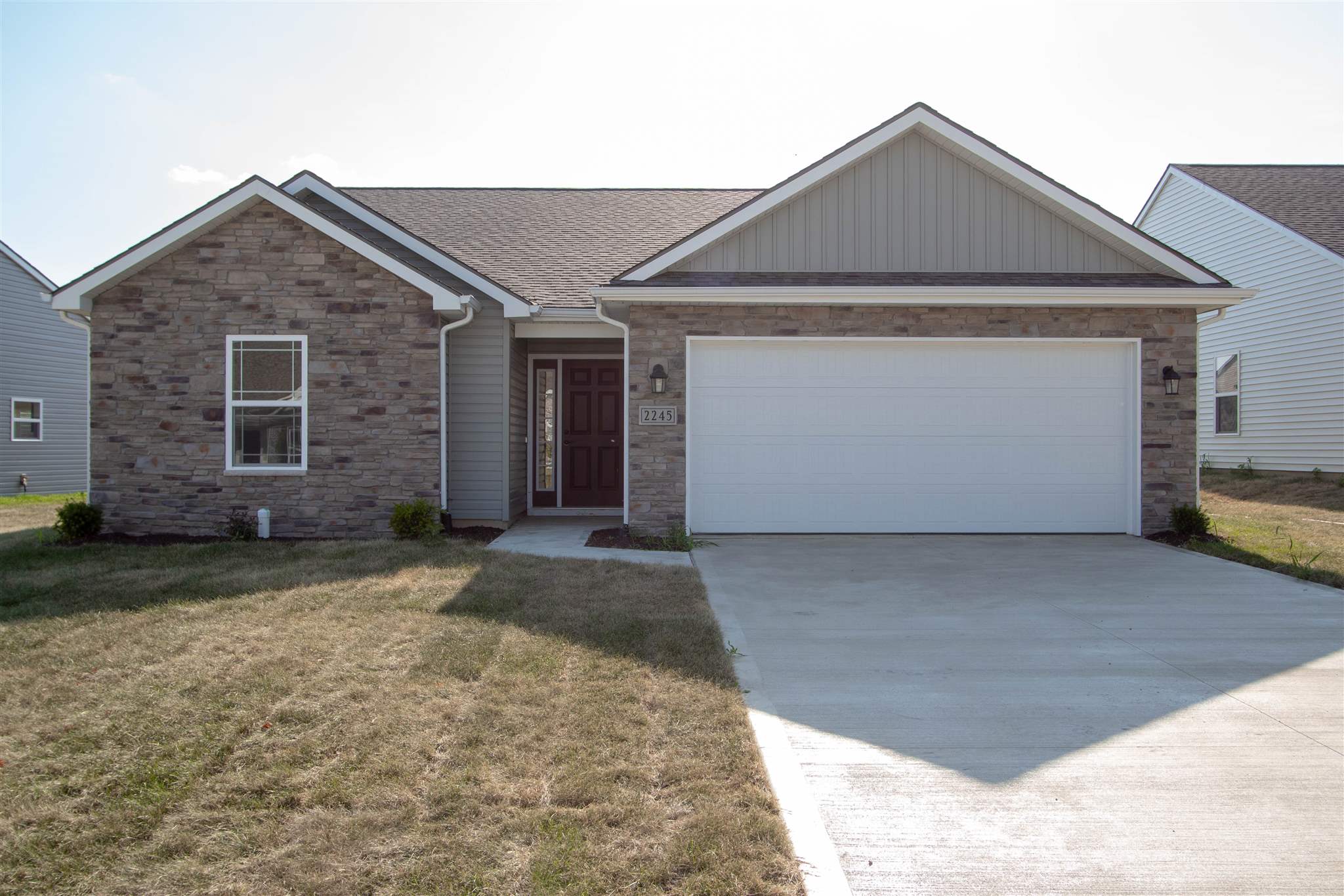 2245 Blue Spring Run Fort Wayne, IN 46808 - Photo 1 of 28 Gallery Image 1