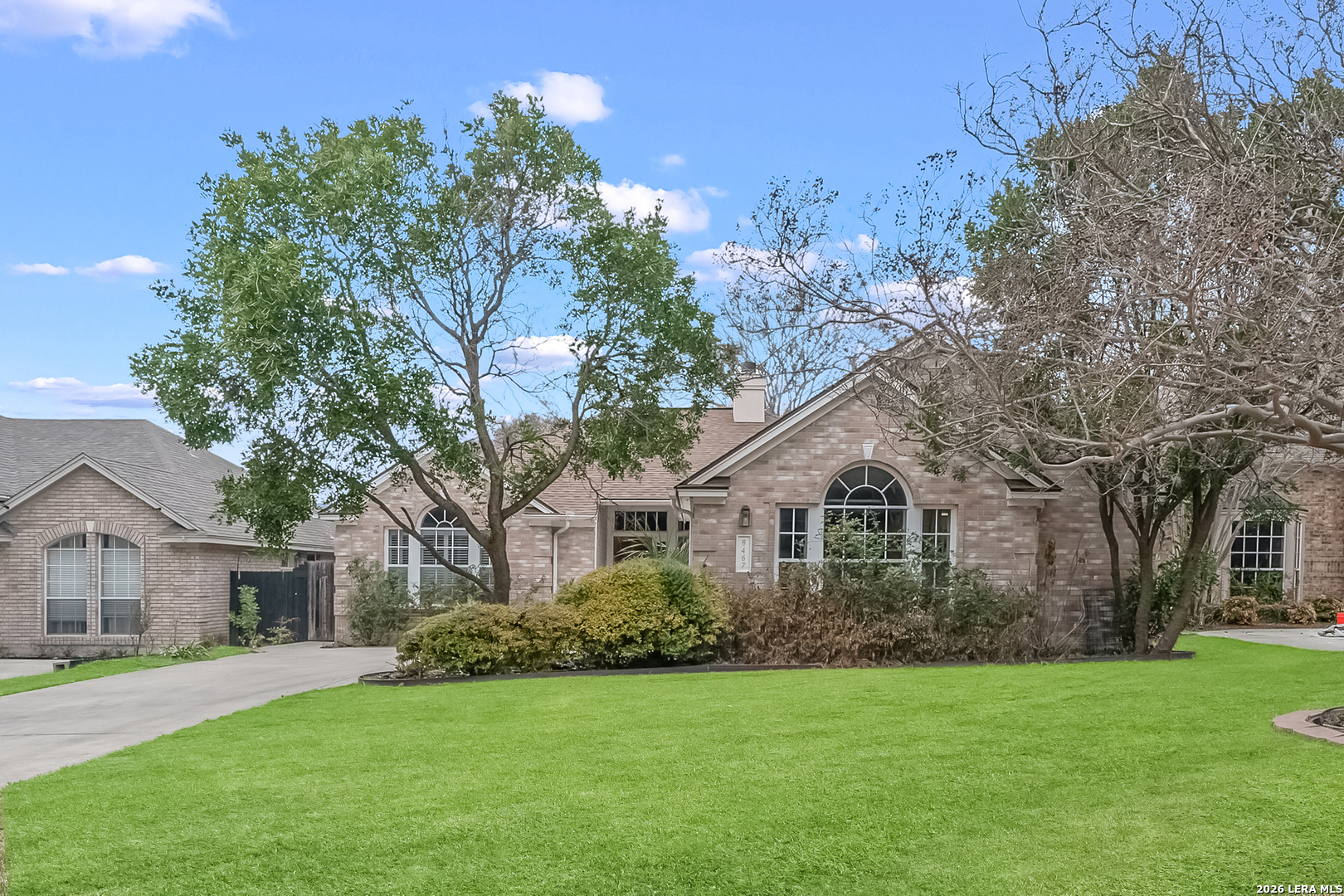 8467 Ulysses Universal City, TX 78148 - Photo 1 of 22