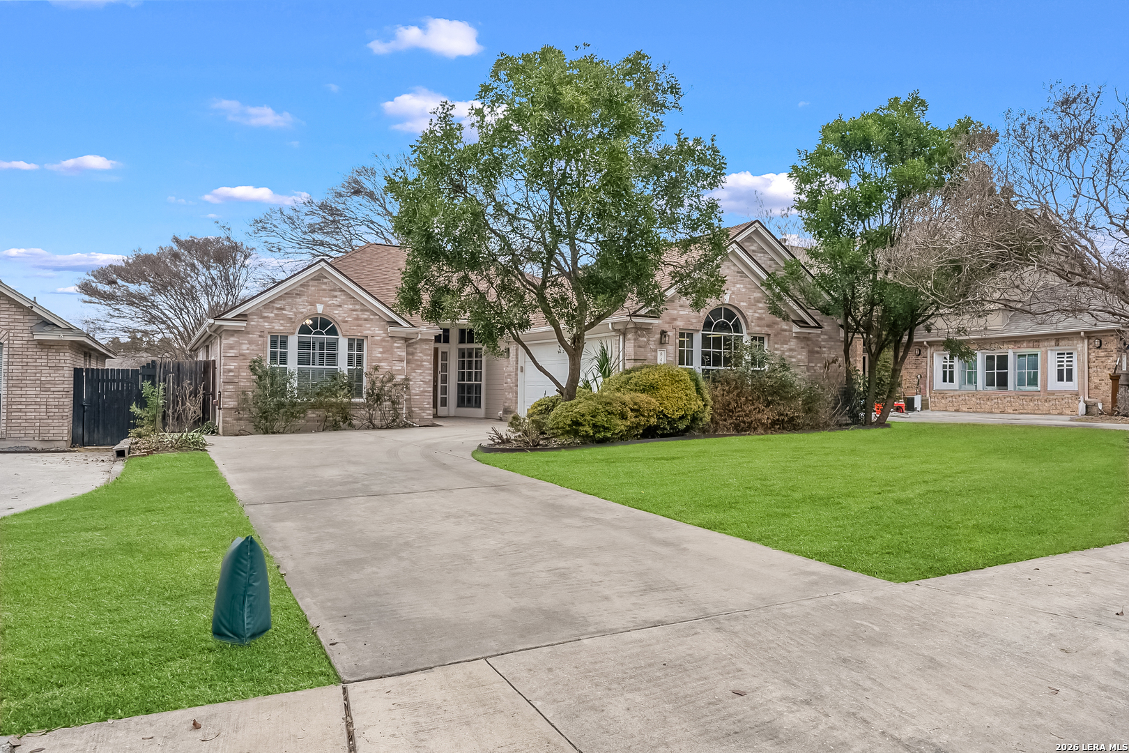 8467 Ulysses Universal City, TX 78148 - Photo 2 of 22