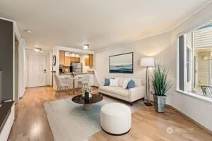 $300,000 | 6960 California Avenue Southwest, Unit A106, Seattle, WA 98136