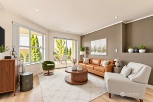 6960 California Avenue Southwest, Unit A106 Seattle, WA 98136 - Photo 11 of 24