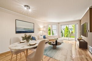 6960 California Avenue Southwest, Unit A106 Seattle, WA 98136 - Photo 13 of 24