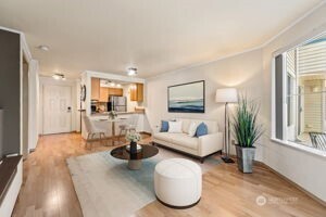 6960 California Avenue Southwest, Unit A106 Seattle, WA 98136 - Photo 14 of 24