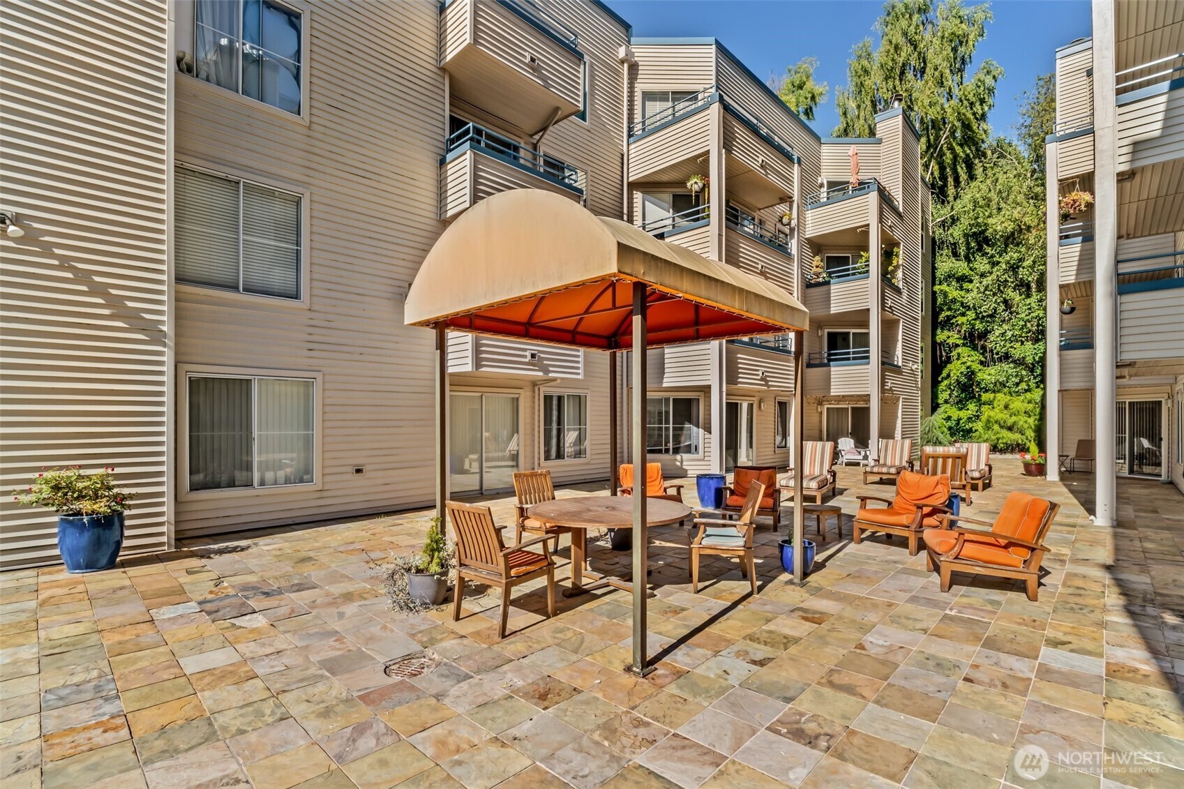 6960 California Avenue Southwest, Unit A106 Seattle, WA 98136 - Photo 24 of 24