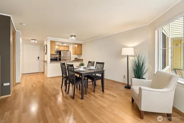 $300,000 | 6960 California Avenue Southwest, Unit A106, Seattle, WA 98136