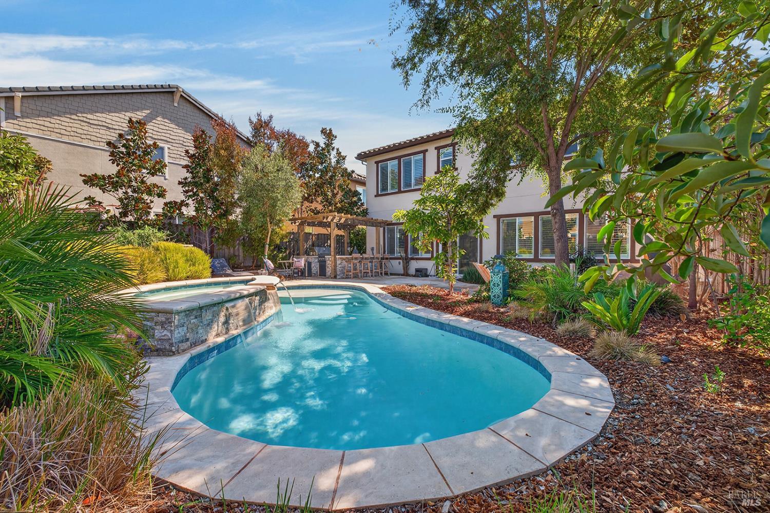 1818 Kyle Place Rohnert Park, CA 94928 - Photo 41 of 49 Gallery Image 41