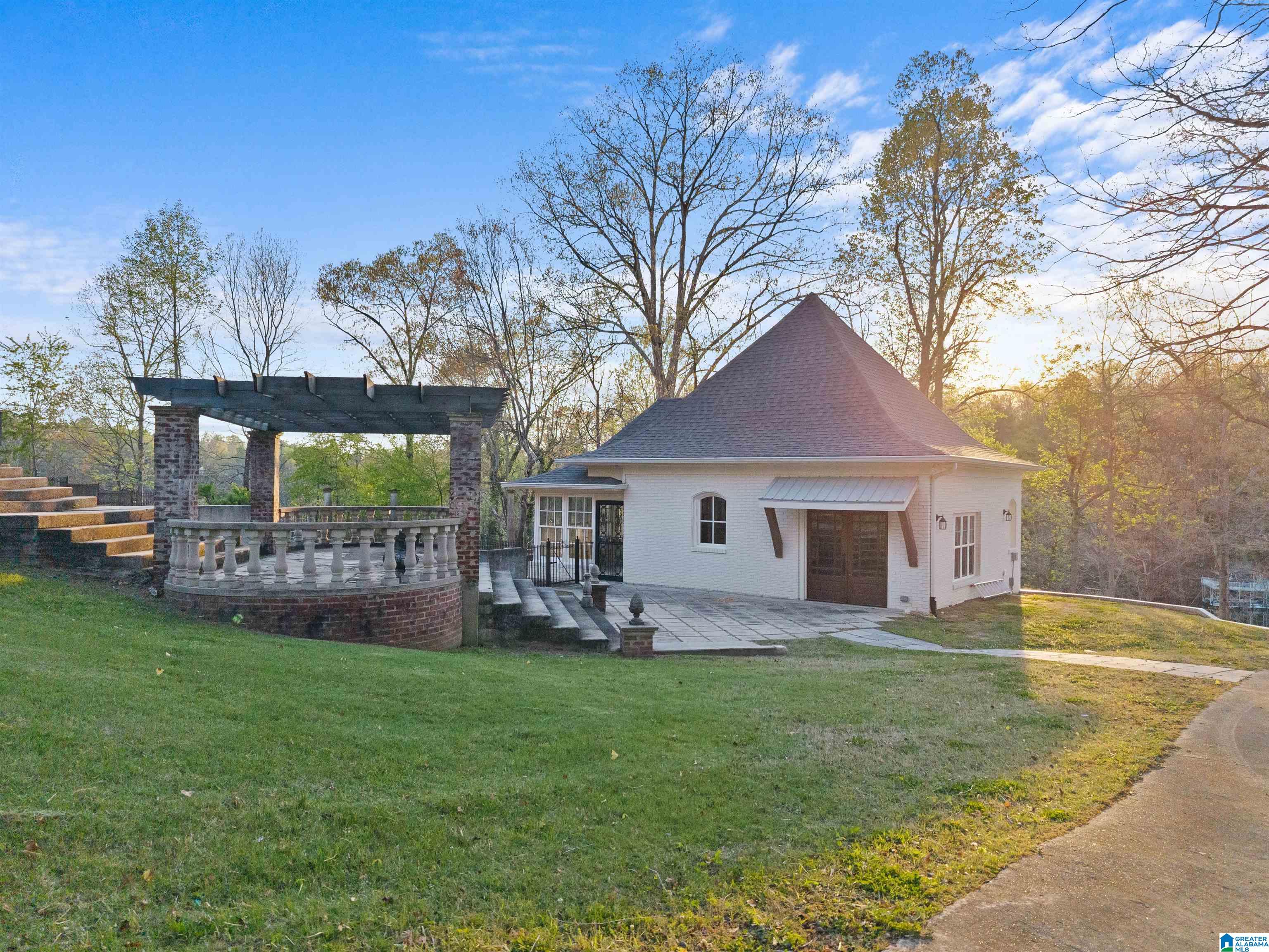 135 Sunset Boulevard Oneonta, AL 35121 - Photo 68 of 92