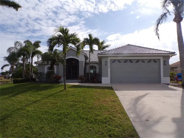 $3,000 | 17115 Barcrest Lane, Punta Gorda, FL 33955