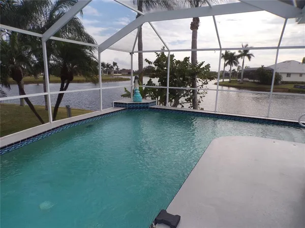 $3,000 | 17115 Barcrest Lane, Punta Gorda, FL 33955