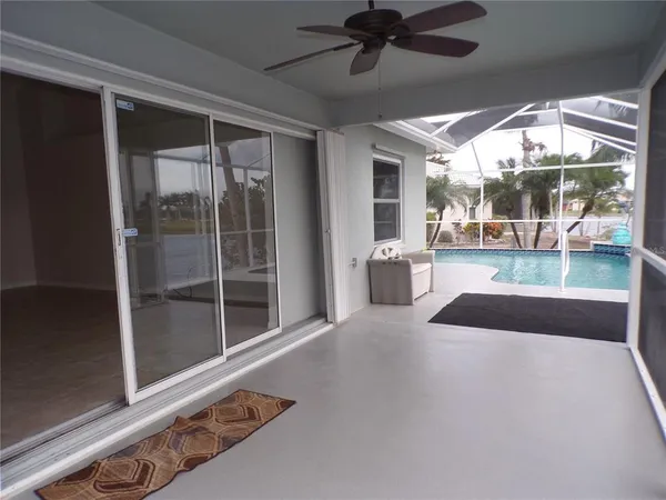 $3,000 | 17115 Barcrest Lane, Punta Gorda, FL 33955
