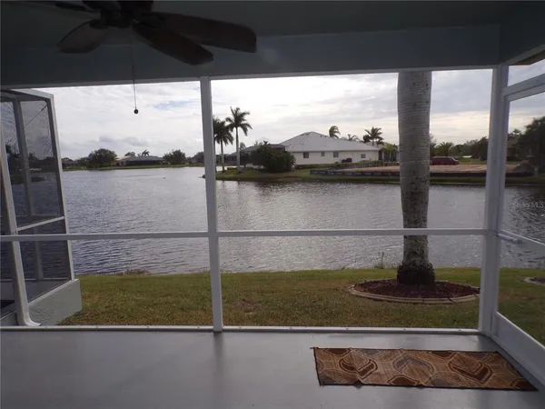 $3,000 | 17115 Barcrest Lane, Punta Gorda, FL 33955