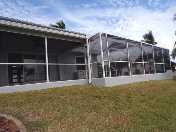 $3,000 | 17115 Barcrest Lane, Punta Gorda, FL 33955