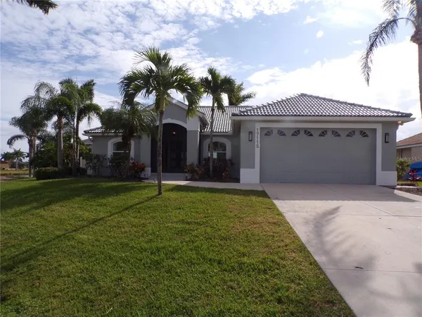 $3,000 | 17115 Barcrest Lane, Punta Gorda, FL 33955