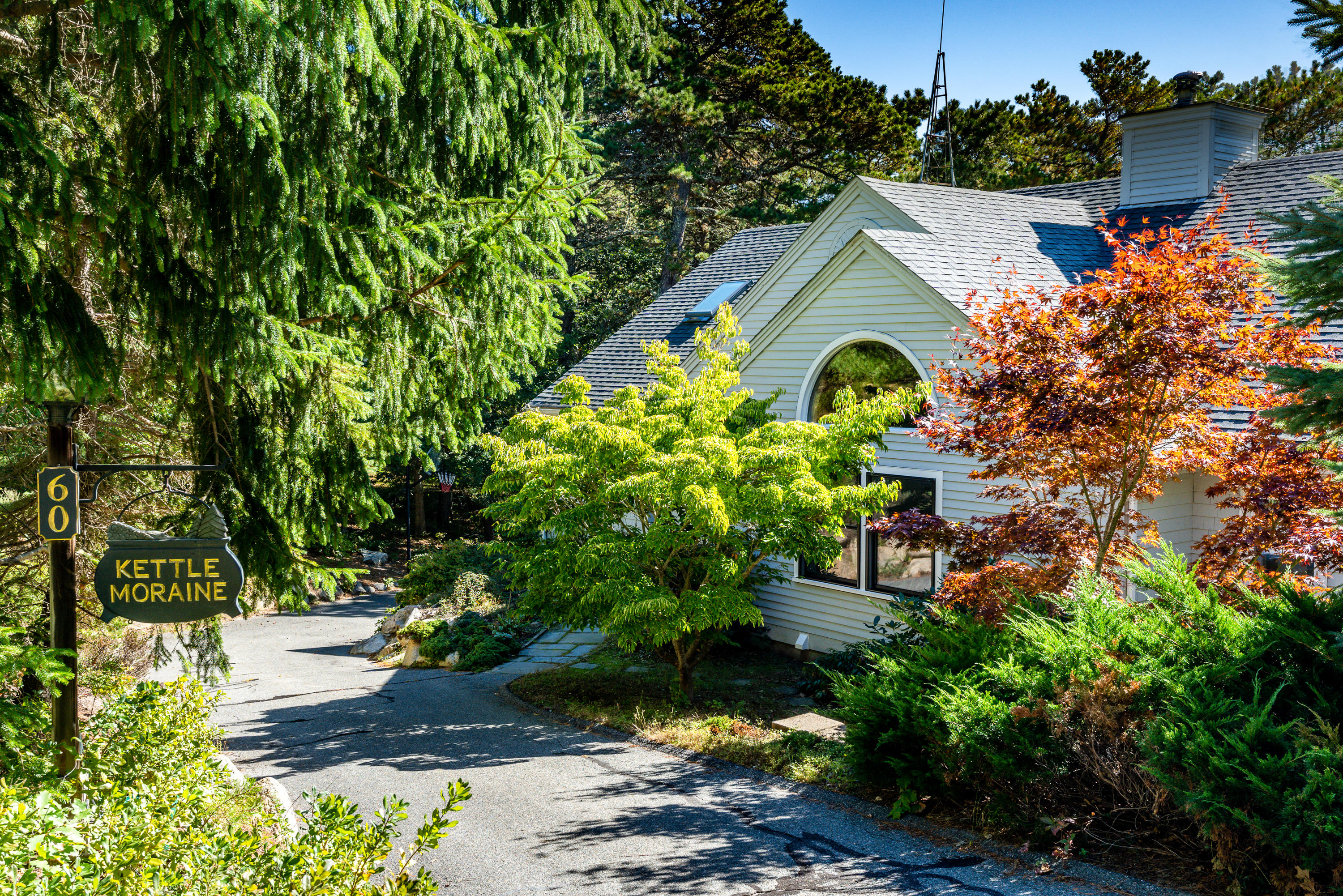 60 Woodlot Road Wellfleet, MA 02667 - Photo 1 of 39 front2