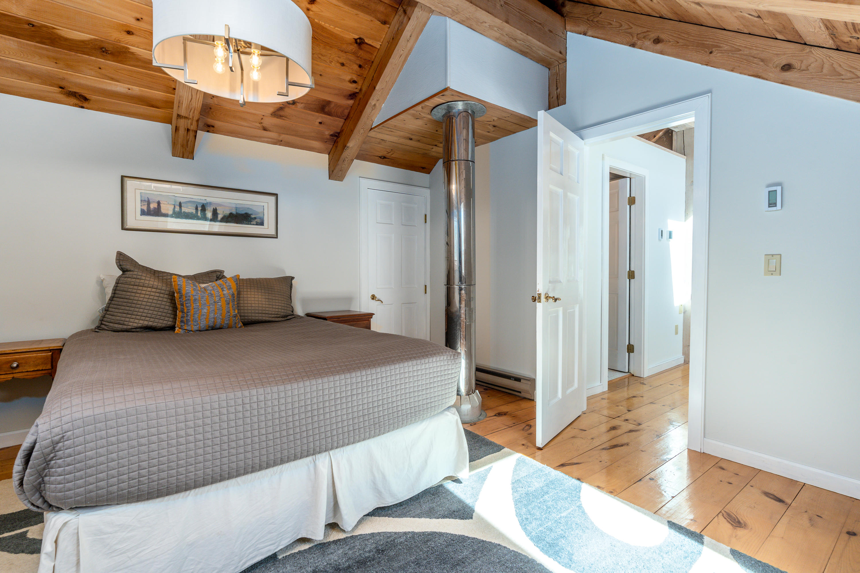60 Woodlot Road Wellfleet, MA 02667 - Photo 20 of 39 2ndbedroom2