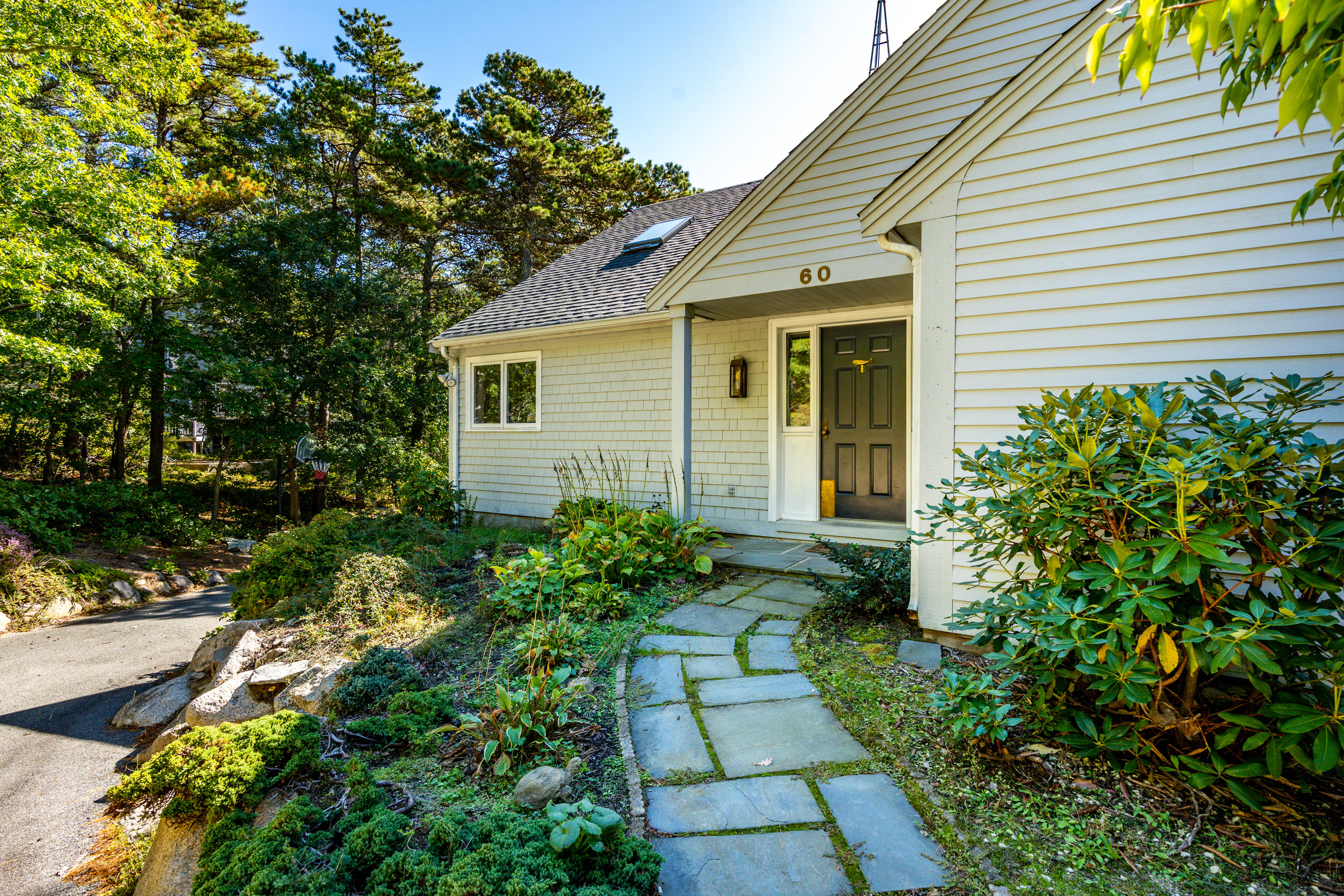 60 Woodlot Road Wellfleet, MA 02667 - Photo 2 of 39 front3