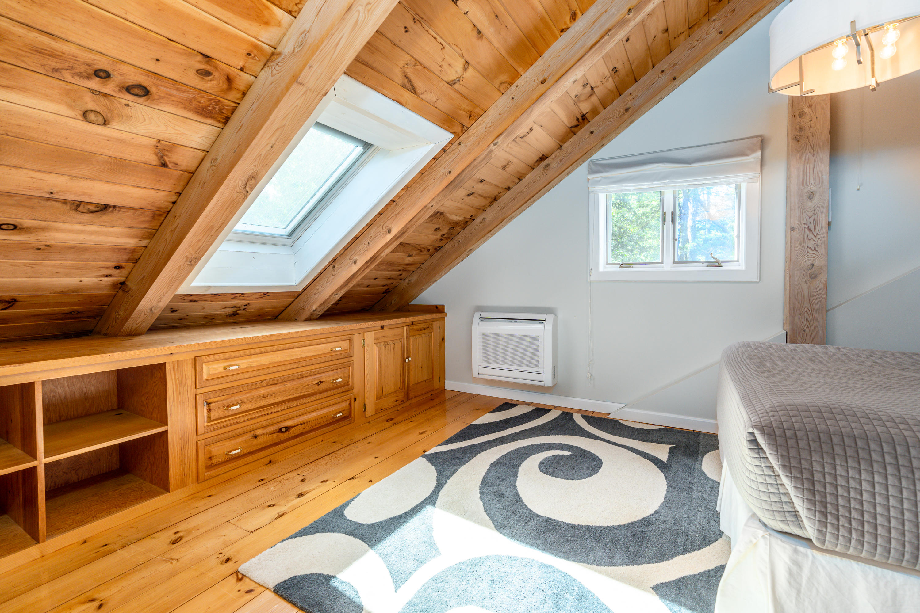 60 Woodlot Road Wellfleet, MA 02667 - Photo 21 of 39 2ndbedroom1