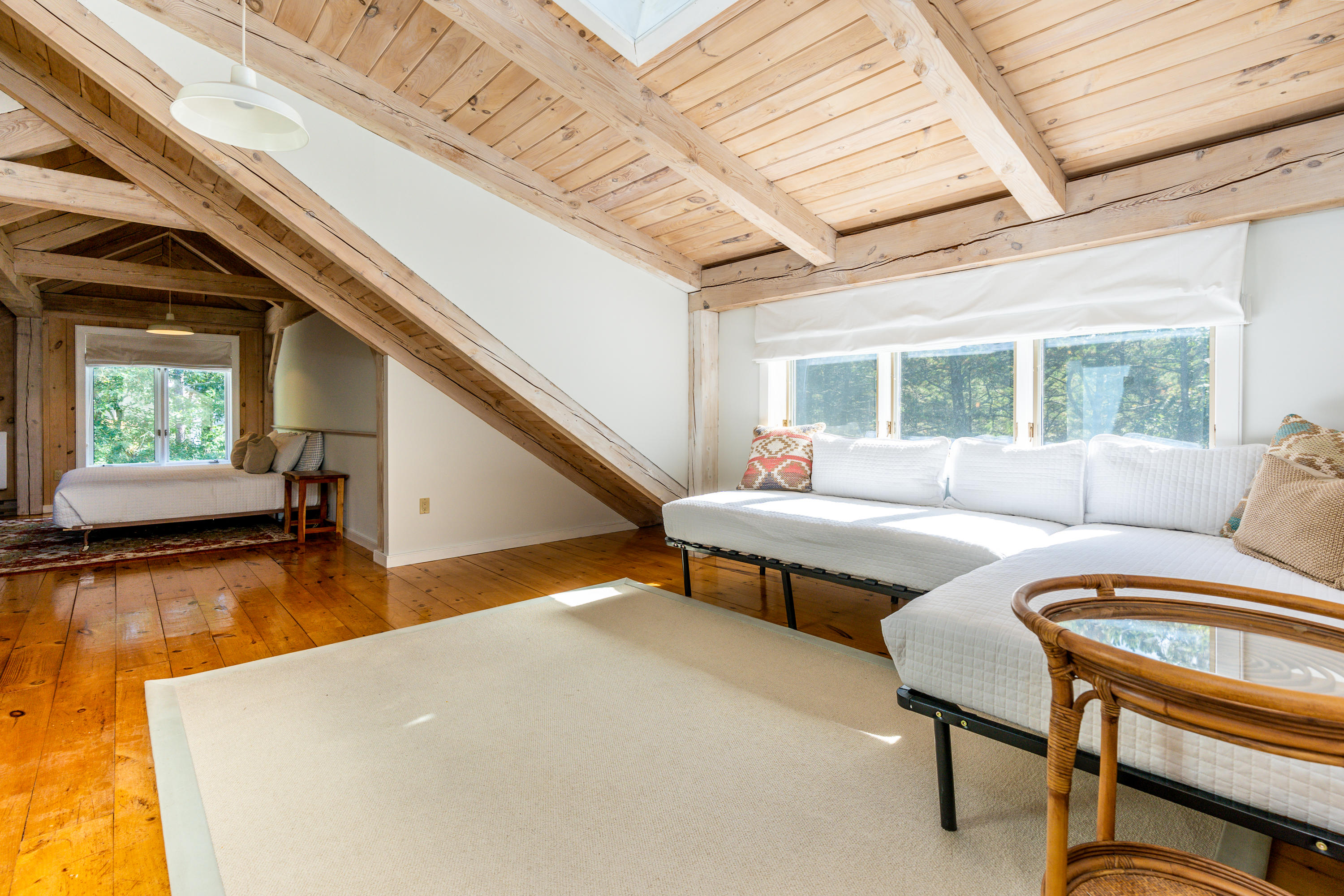 60 Woodlot Road Wellfleet, MA 02667 - Photo 23 of 39 loft3